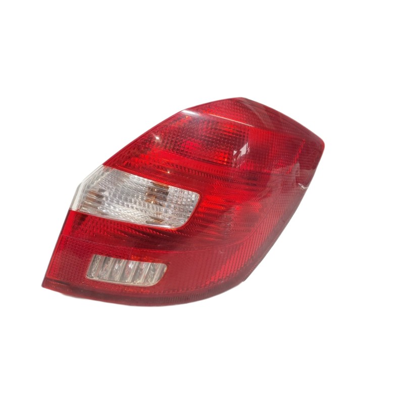 Recambio de piloto trasero derecho para skoda fabia combi (5j5) style referencia OEM IAM   