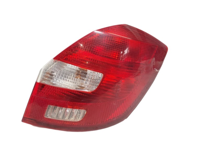 Recambio de piloto trasero derecho para skoda fabia combi (5j5) style referencia OEM IAM   