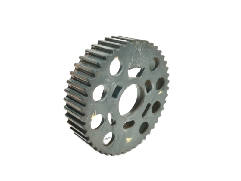 Recambio de polea arbol levas para skoda fabia combi (5j5) style referencia OEM IAM 038109111E  