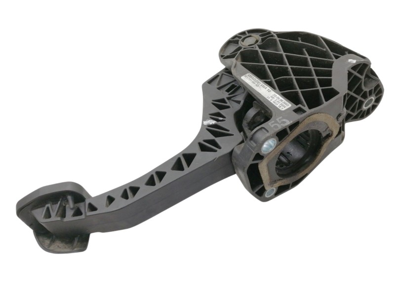 Recambio de pedal embrague para audi a3 (8p) 1.6 fsi ambiente referencia OEM IAM 1K1721059AD  