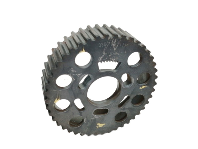 Recambio de polea arbol levas para skoda fabia combi (5j5) style referencia OEM IAM 038109111E  