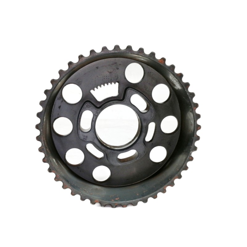 Recambio de polea arbol levas para skoda fabia combi (5j5) style referencia OEM IAM 038109111E  