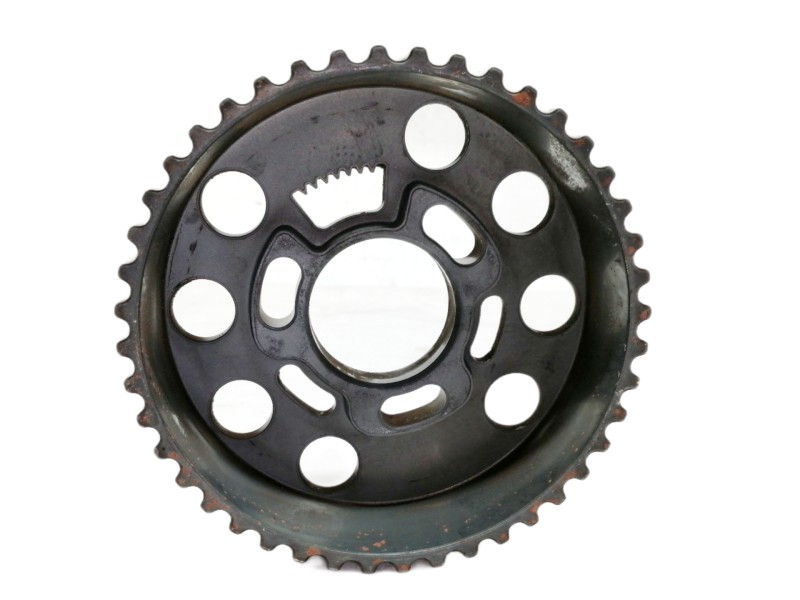 Recambio de polea arbol levas para skoda fabia combi (5j5) style referencia OEM IAM 038109111E  