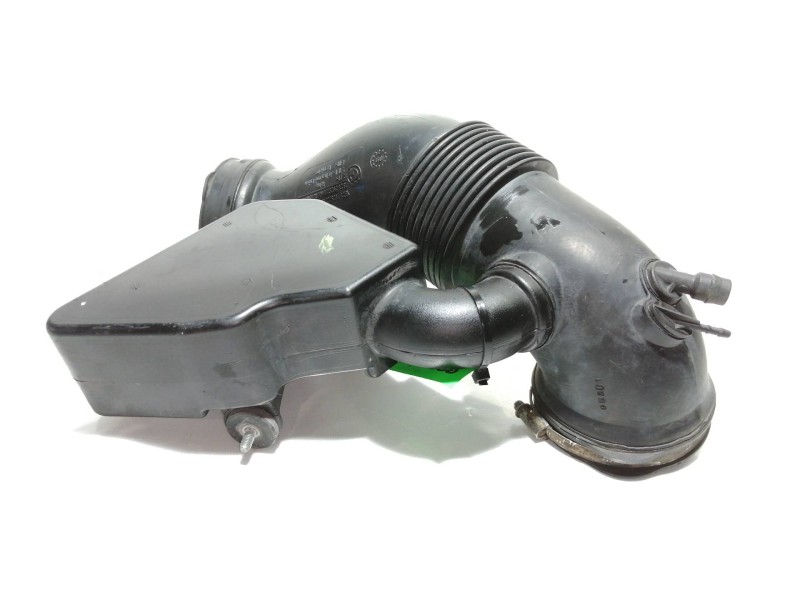 Recambio de tubo para bmw x5 (e53) 4.4i automático referencia OEM IAM 13717523727  