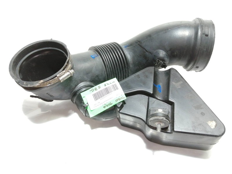 Recambio de tubo para bmw x5 (e53) 4.4i automático referencia OEM IAM 13717523727  