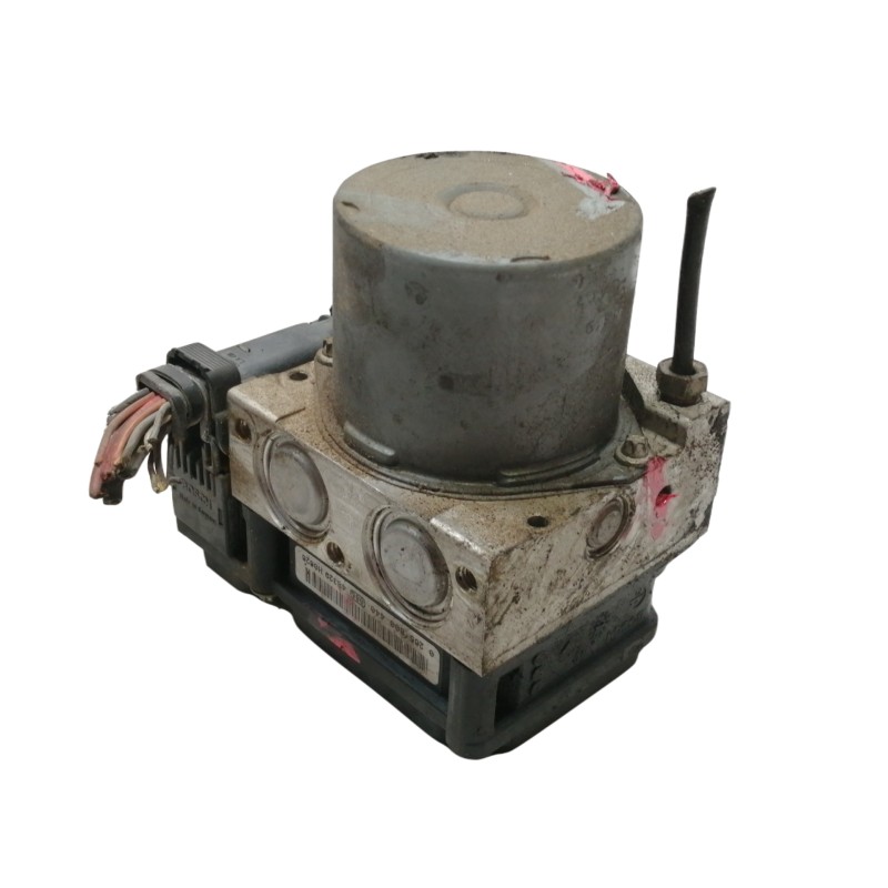 Recambio de abs para renault megane ii classic berlina confort authentique referencia OEM IAM 0265800440  