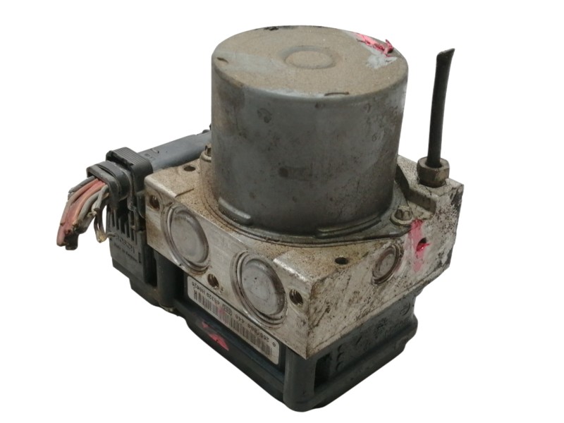 Recambio de abs para renault megane ii classic berlina confort authentique referencia OEM IAM 0265800440  