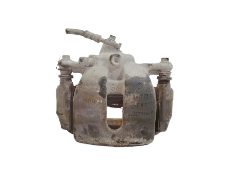 Recambio de pinza freno delantera derecha para skoda fabia combi (5j5) style referencia OEM IAM 32327386  
