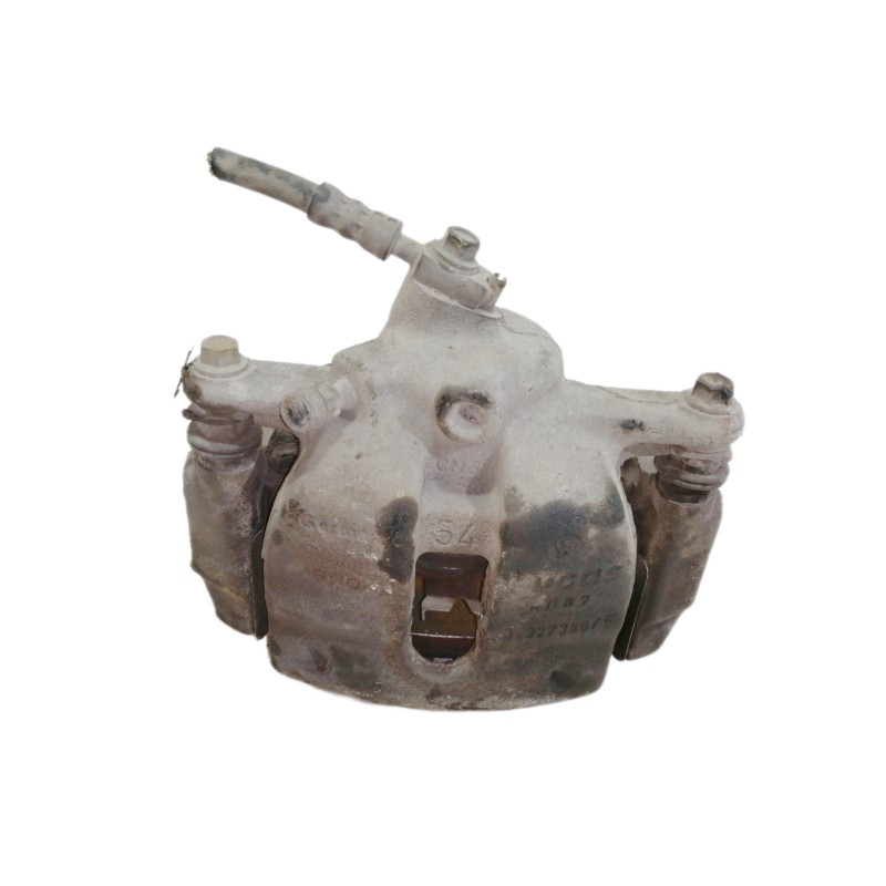 Recambio de pinza freno delantera derecha para skoda fabia combi (5j5) style referencia OEM IAM 32327386  