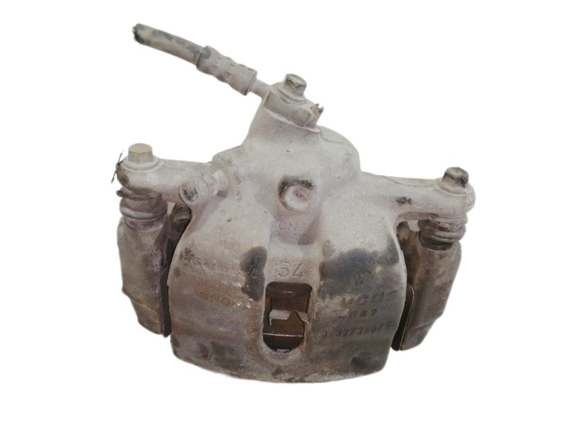 Recambio de pinza freno delantera derecha para skoda fabia combi (5j5) style referencia OEM IAM 32327386  