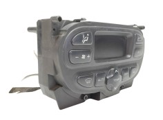 Recambio de mando calefaccion / aire acondicionado para peugeot 307 (s1) xt referencia OEM IAM 96430991ZR  