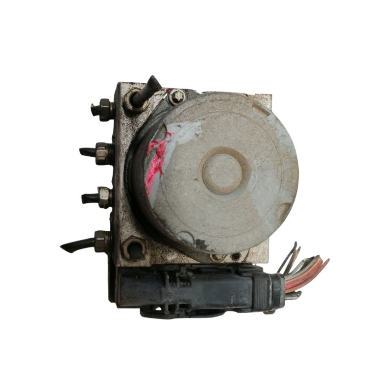 Recambio de abs para renault megane ii classic berlina confort authentique referencia OEM IAM 0265800440  
