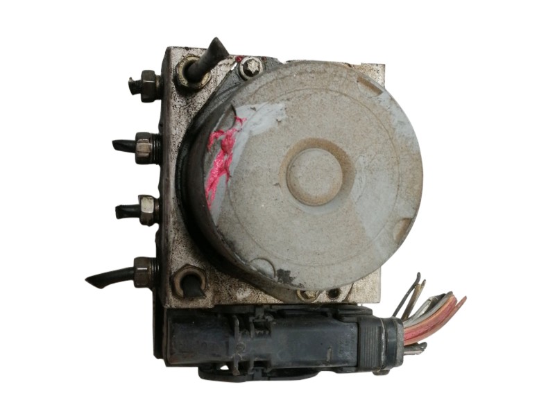 Recambio de abs para renault megane ii classic berlina confort authentique referencia OEM IAM 0265800440  
