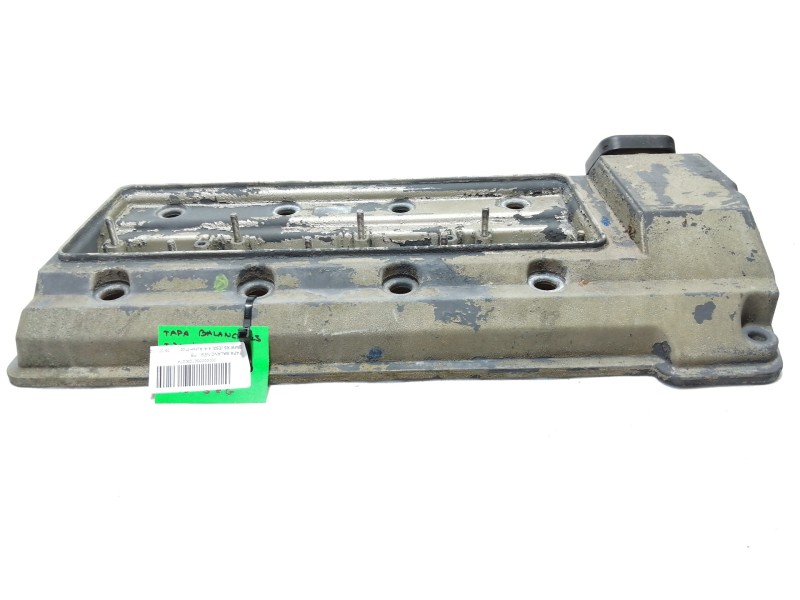 Recambio de tapa balancines para bmw x5 (e53) 4.4i automático referencia OEM IAM 1703174  IZQUIERDA