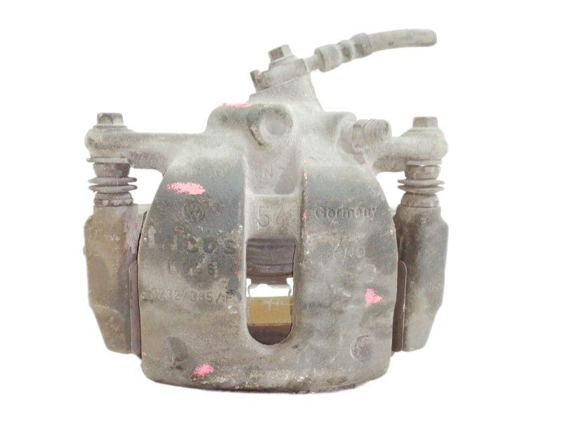 Recambio de pinza freno delantera izquierda para skoda fabia combi (5j5) style referencia OEM IAM 323273  
