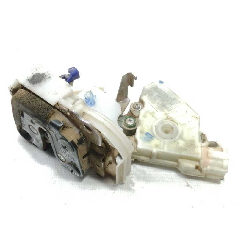 Recambio de cerradura maletero / porton para suzuki grand vitara jb (jt) 1.9 ddis jlx-a (5-ptas.) referencia OEM IAM 0892074A  