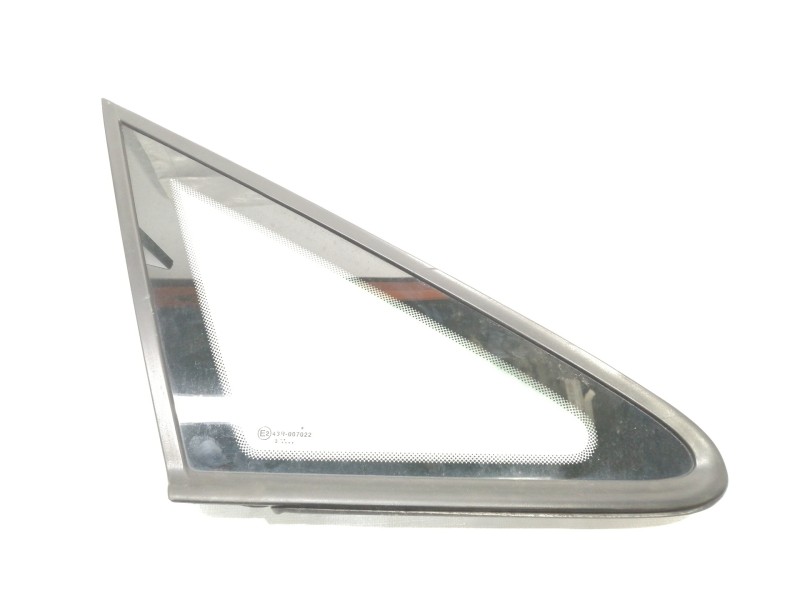 Recambio de luna custodia delantera derecha para opel zafira a comfort referencia OEM IAM   