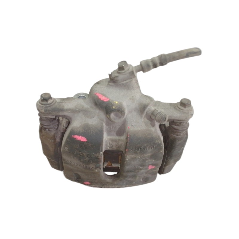 Recambio de pinza freno delantera izquierda para skoda fabia combi (5j5) style referencia OEM IAM 323273  
