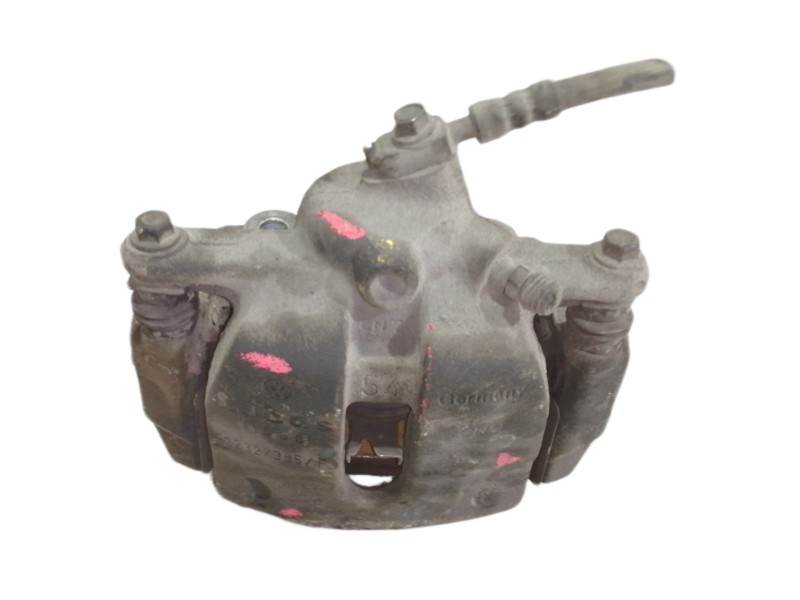 Recambio de pinza freno delantera izquierda para skoda fabia combi (5j5) style referencia OEM IAM 323273  