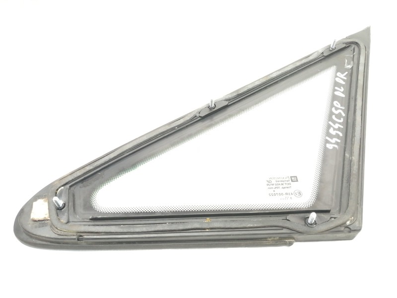 Recambio de luna custodia delantera derecha para opel zafira a comfort referencia OEM IAM   