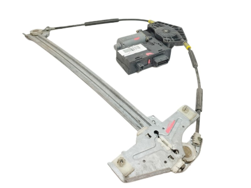 Recambio de elevalunas delantero derecho para peugeot 307 (s1) xt referencia OEM IAM 9634457480  