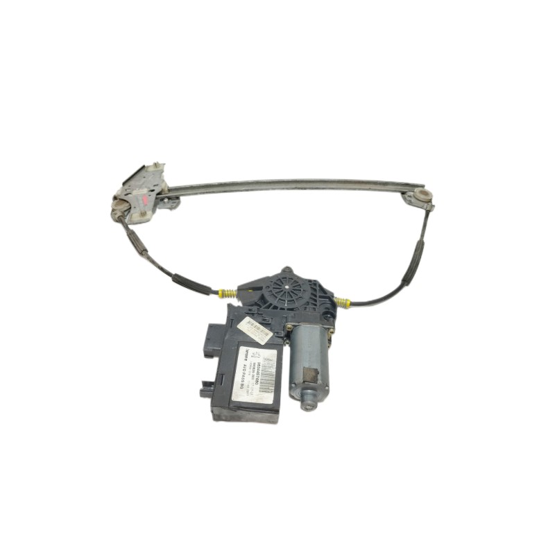 Recambio de elevalunas delantero derecho para peugeot 307 (s1) xt referencia OEM IAM 9634457480  