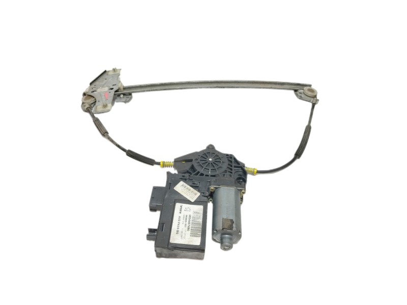 Recambio de elevalunas delantero derecho para peugeot 307 (s1) xt referencia OEM IAM 9634457480  