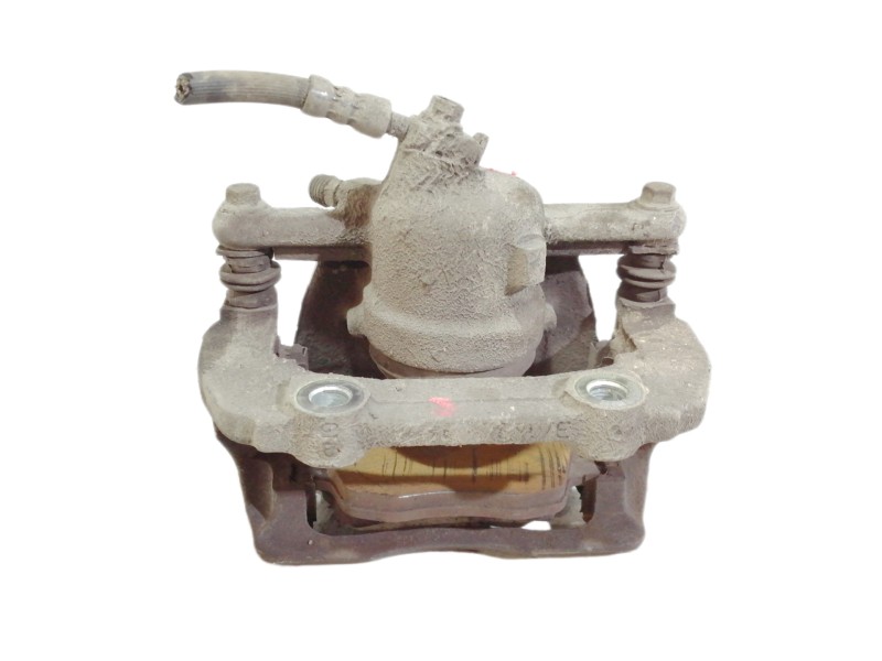 Recambio de pinza freno delantera izquierda para skoda fabia combi (5j5) style referencia OEM IAM 323273  