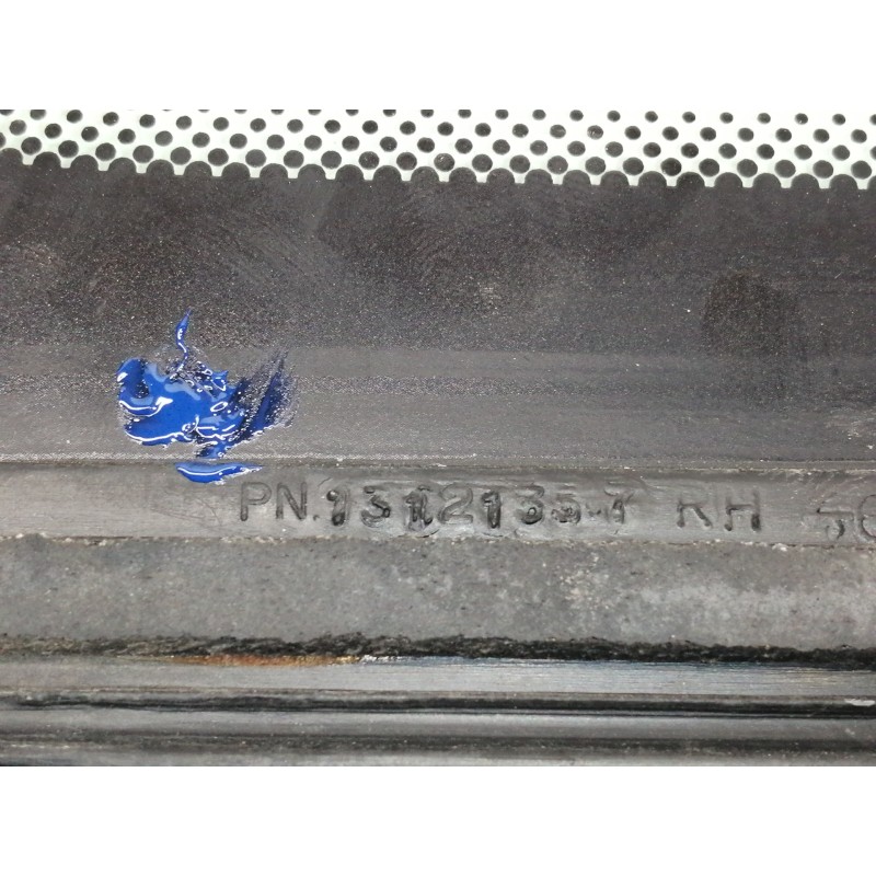 Recambio de luna custodia delantera derecha para opel zafira a comfort referencia OEM IAM   