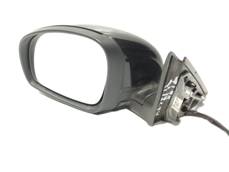 Recambio de retrovisor izquierdo para skoda fabia combi (5j5) style referencia OEM IAM 5J1857501BF 5J1857501 