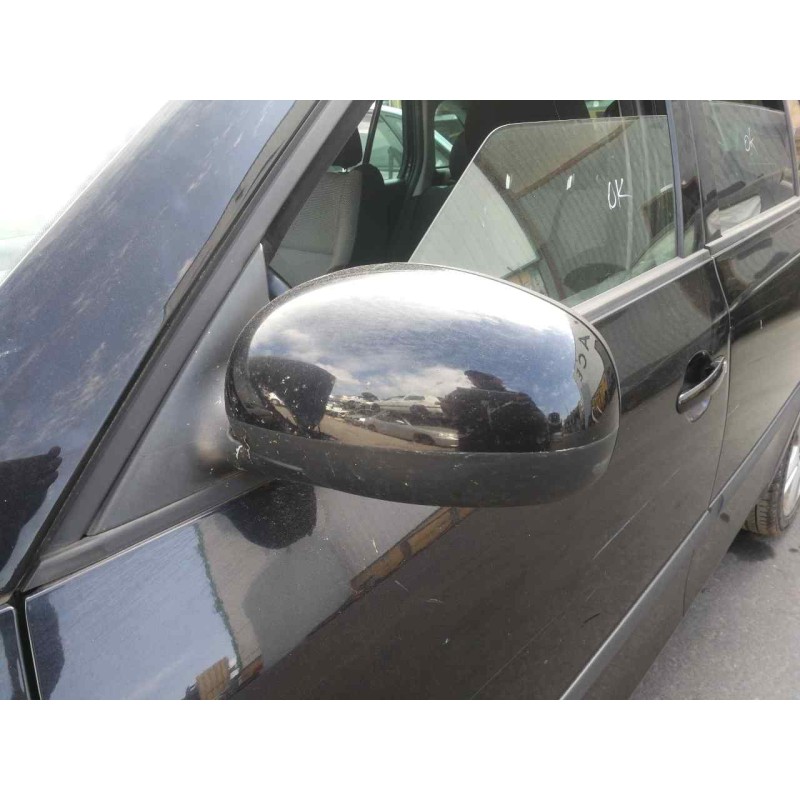 Recambio de retrovisor izquierdo para skoda fabia combi (5j5) style referencia OEM IAM 5J1857501BF 5J1857501 