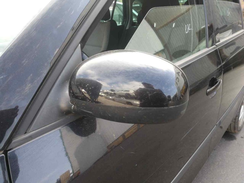 Recambio de retrovisor izquierdo para skoda fabia combi (5j5) style referencia OEM IAM 5J1857501BF 5J1857501 