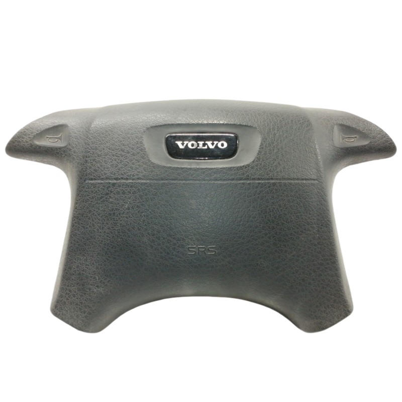 Recambio de airbag delantero izquierdo para volvo s40 berlina t4 referencia OEM IAM 30817946 A140180830159 570099800