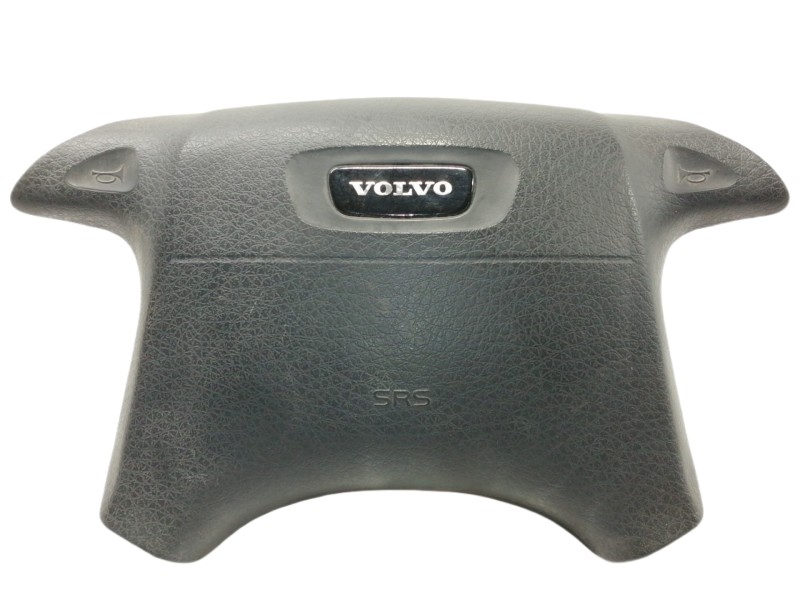 Recambio de airbag delantero izquierdo para volvo s40 berlina t4 referencia OEM IAM 30817946 A140180830159 570099800