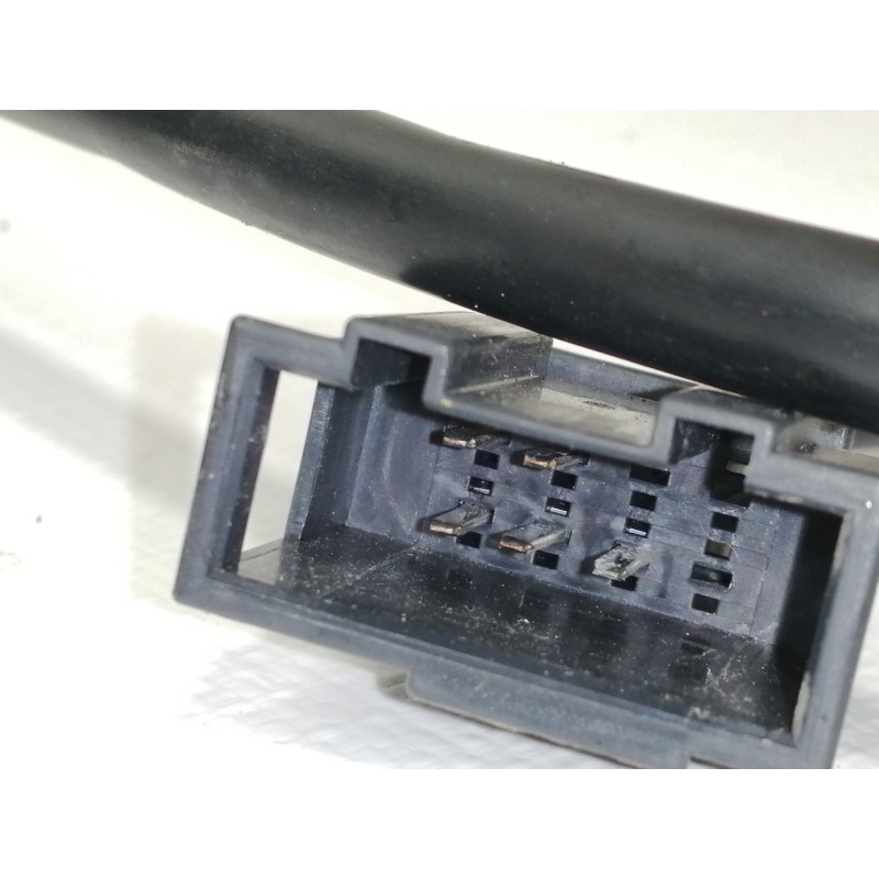 Recambio de retrovisor izquierdo para skoda fabia combi (5j5) style referencia OEM IAM 5J1857501BF 5J1857501 