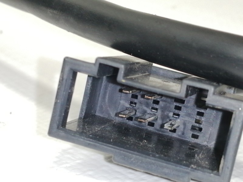 Recambio de retrovisor izquierdo para skoda fabia combi (5j5) style referencia OEM IAM 5J1857501BF 5J1857501 