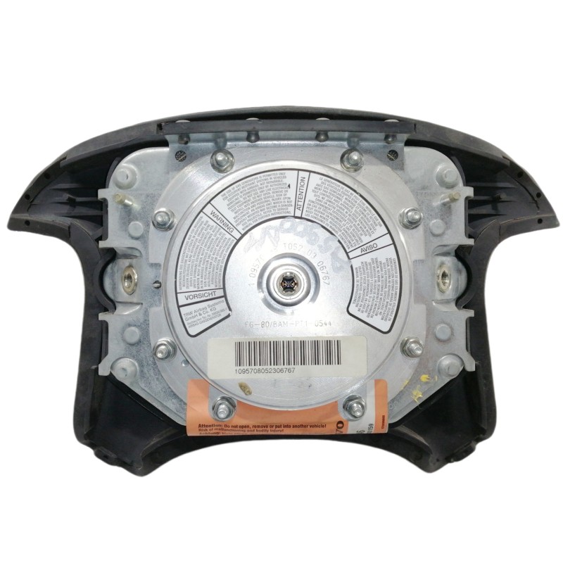 Recambio de airbag delantero izquierdo para volvo s40 berlina t4 referencia OEM IAM 30817946 A140180830159 570099800
