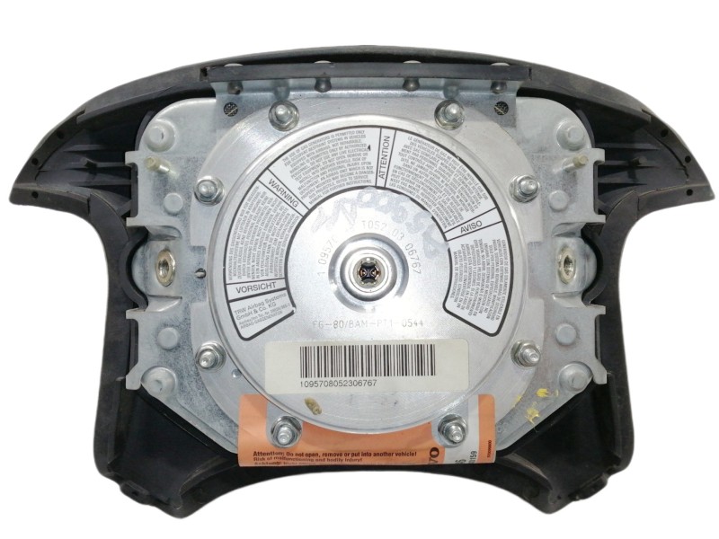Recambio de airbag delantero izquierdo para volvo s40 berlina t4 referencia OEM IAM 30817946 A140180830159 570099800