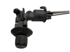 Recambio de retrovisor derecho para volkswagen polo berlina (6n1) básico referencia OEM IAM   MANUAL 2