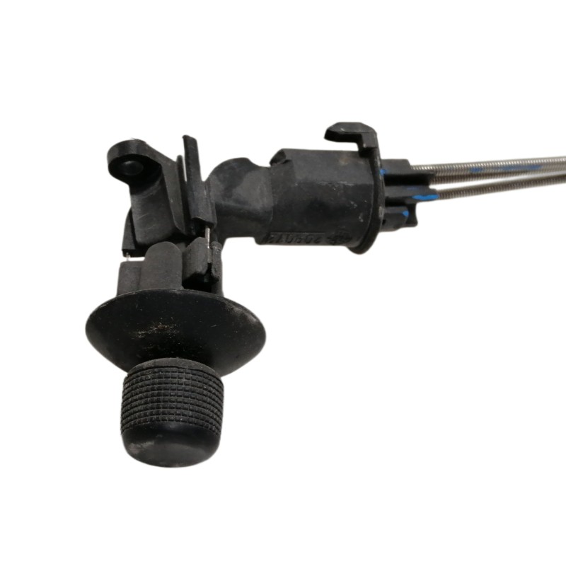 Recambio de retrovisor derecho para volkswagen polo berlina (6n1) básico referencia OEM IAM   MANUAL