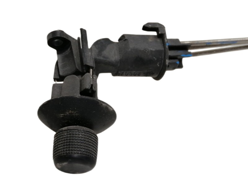 Recambio de retrovisor derecho para volkswagen polo berlina (6n1) básico referencia OEM IAM   MANUAL