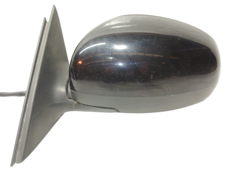 Recambio de retrovisor izquierdo para skoda fabia combi (5j5) style referencia OEM IAM 5J1857501BF 5J1857501 