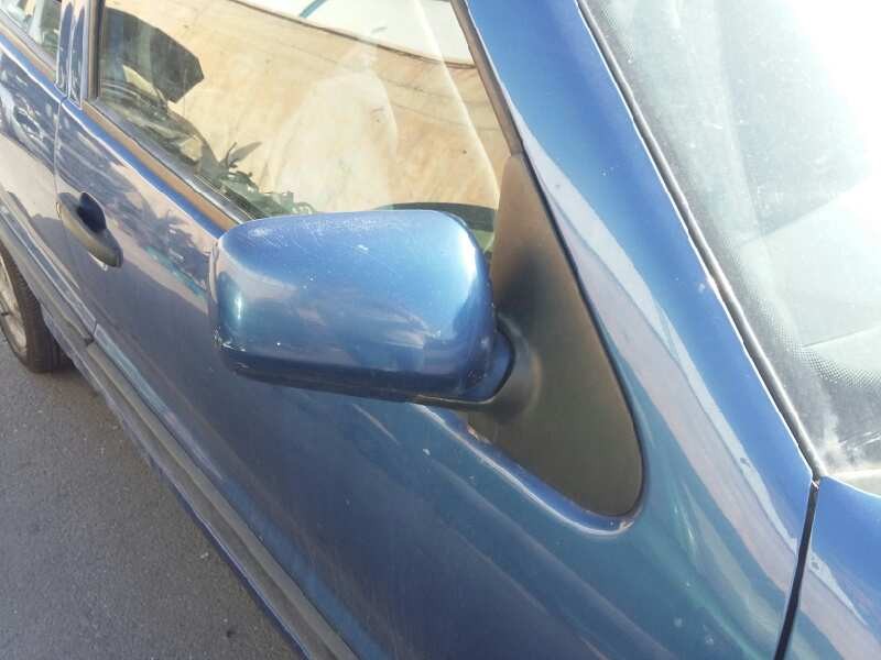 Recambio de retrovisor derecho para volkswagen polo berlina (6n1) básico referencia OEM IAM   MANUAL