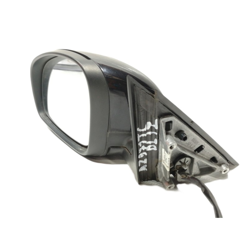 Recambio de retrovisor izquierdo para skoda fabia combi (5j5) style referencia OEM IAM 5J1857501BF 5J1857501 