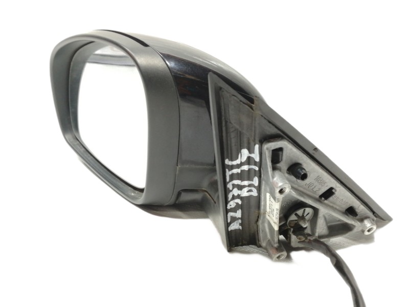 Recambio de retrovisor izquierdo para skoda fabia combi (5j5) style referencia OEM IAM 5J1857501BF 5J1857501 