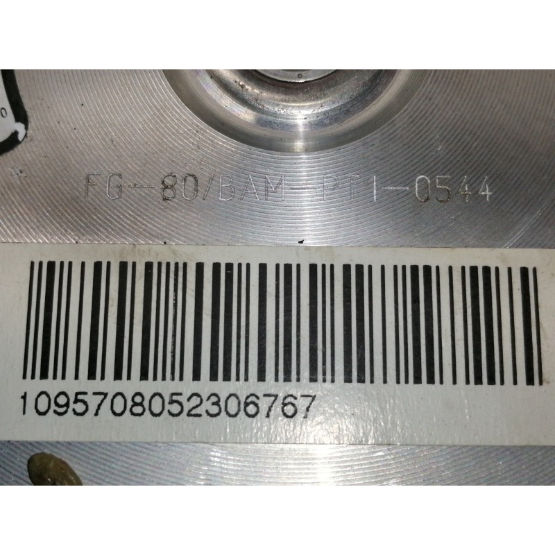 Recambio de airbag delantero izquierdo para volvo s40 berlina t4 referencia OEM IAM 30817946 A140180830159 570099800