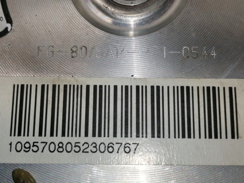 Recambio de airbag delantero izquierdo para volvo s40 berlina t4 referencia OEM IAM 30817946 A140180830159 570099800
