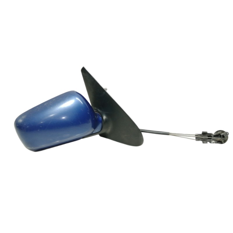 Recambio de retrovisor derecho para volkswagen polo berlina (6n1) básico referencia OEM IAM   MANUAL