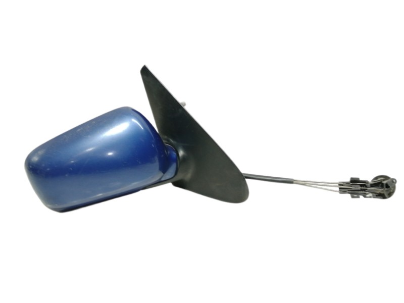 Recambio de retrovisor derecho para volkswagen polo berlina (6n1) básico referencia OEM IAM   MANUAL