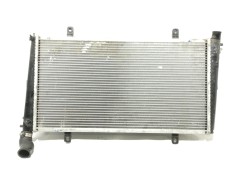 Recambio de radiador agua para volvo s40 berlina t4 referencia OEM IAM 99000629  
